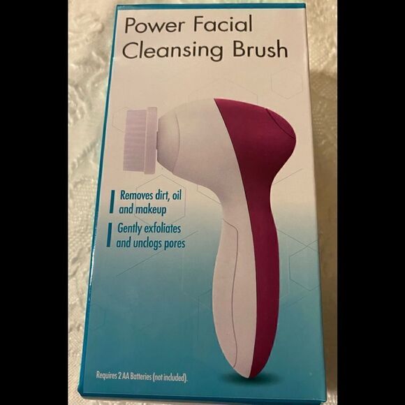 đčWomenâsâBâPure PowerâFacialâCleaningâBrush - Picture 7 of 8